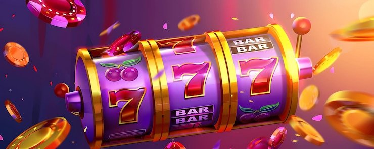 Pengguna rajahoki sedang melakukan penarikan dana dengan antarmuka mobile yang mudah dipakai