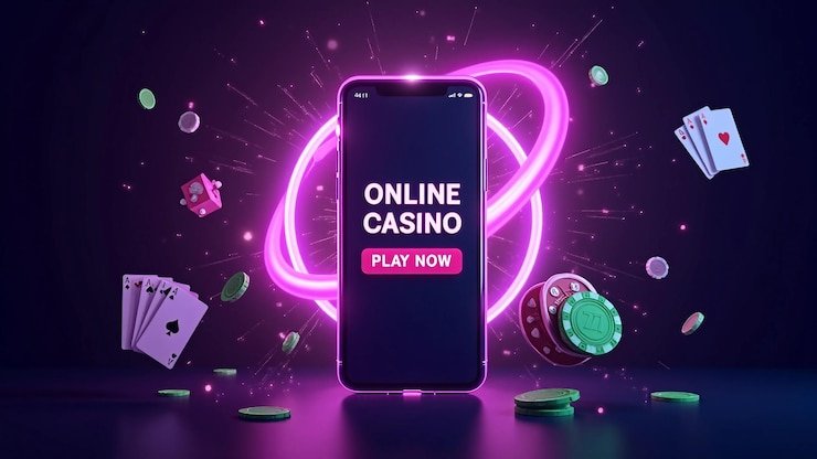Ilustrasi kepatuhan pengguna terhadap aturan dan etika bermain di platform online